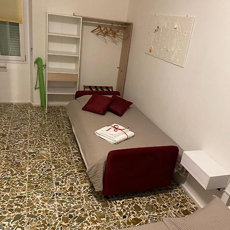 אלגהרו Rossocorallo Rooms מראה חיצוני תמונה