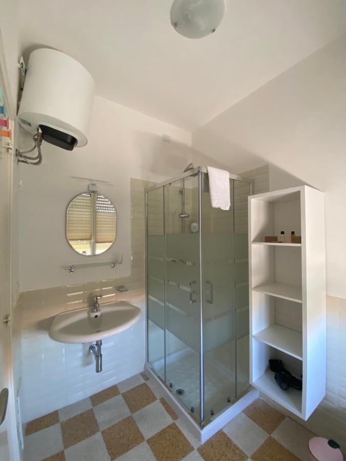 אלגהרו Rossocorallo Rooms מראה חיצוני תמונה