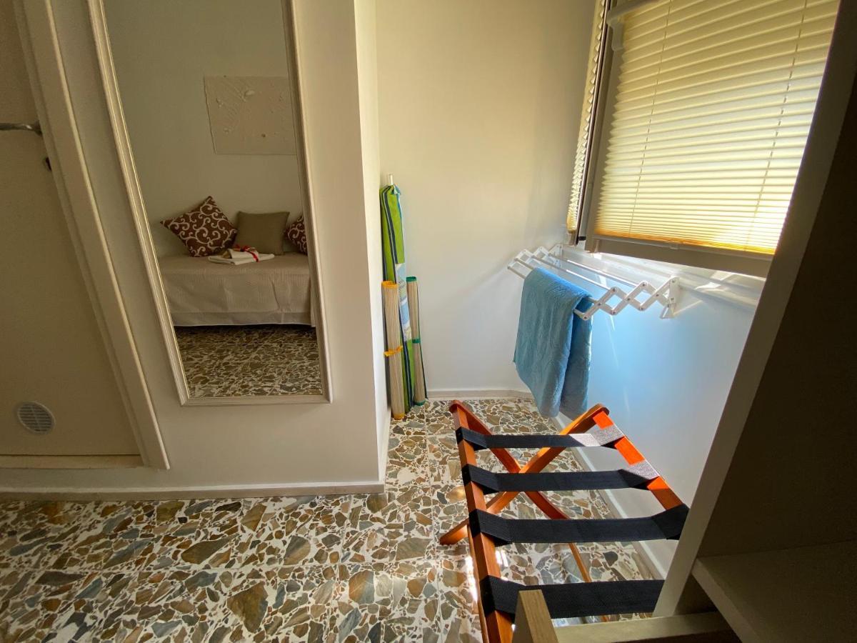 אלגהרו Rossocorallo Rooms מראה חיצוני תמונה