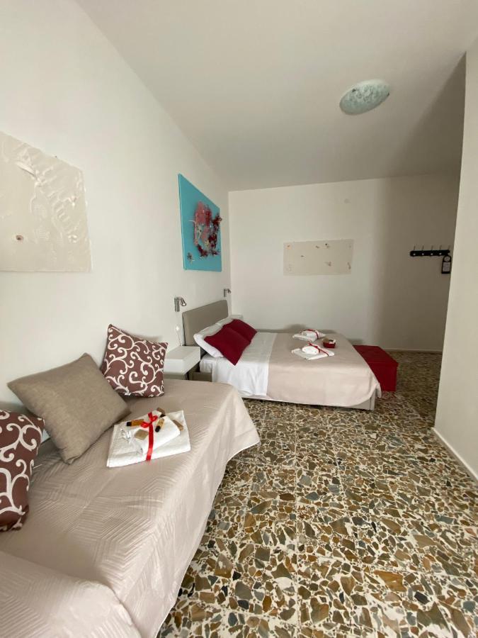 אלגהרו Rossocorallo Rooms מראה חיצוני תמונה