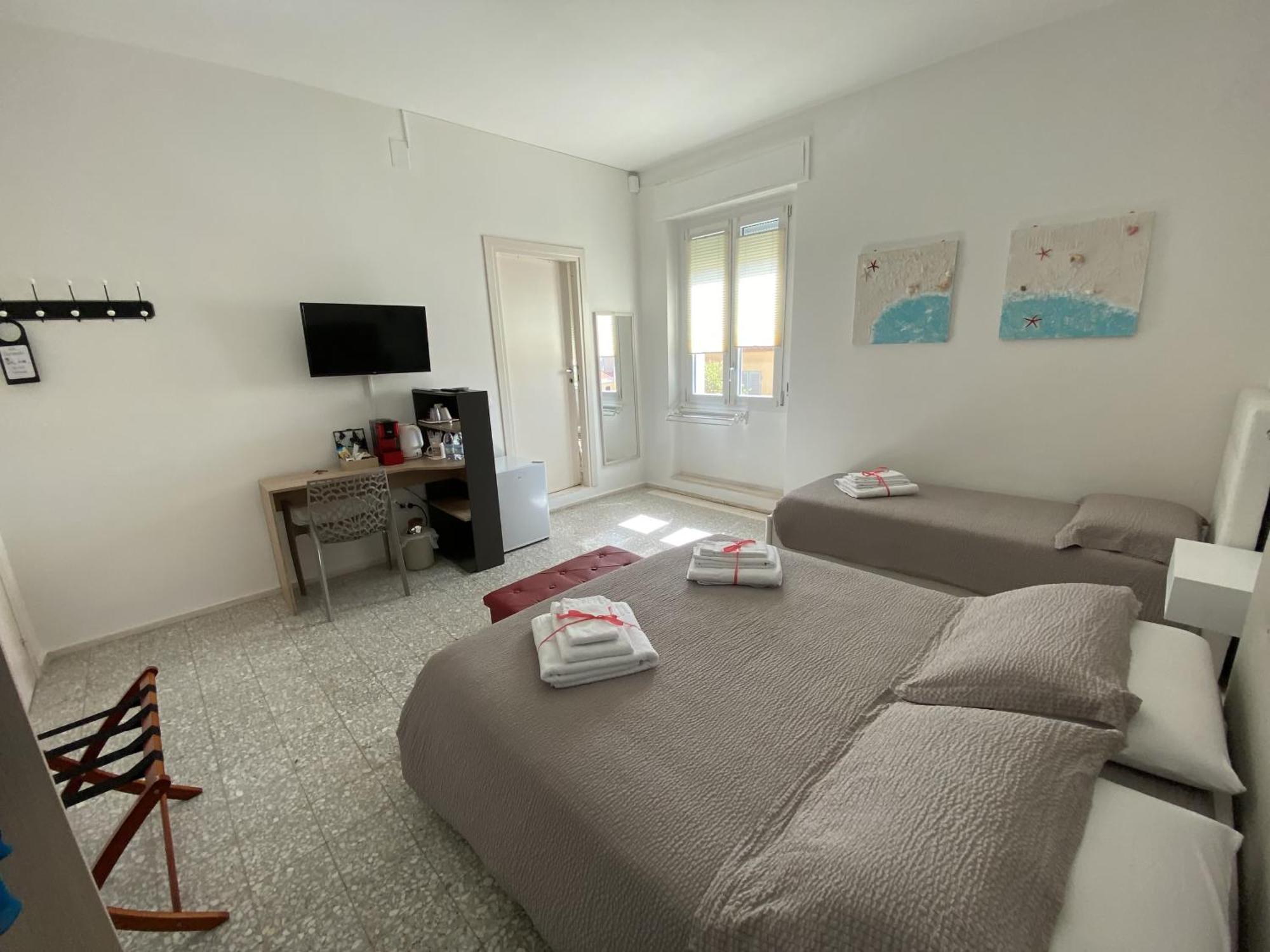 אלגהרו Rossocorallo Rooms מראה חיצוני תמונה