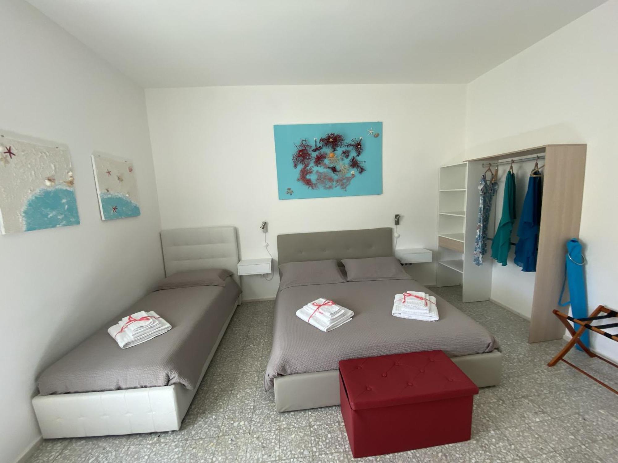 אלגהרו Rossocorallo Rooms מראה חיצוני תמונה