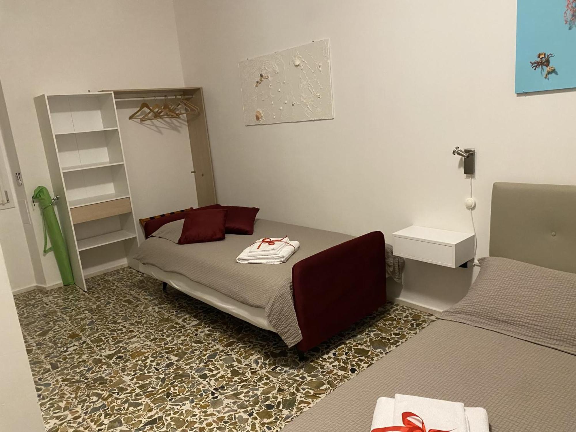 אלגהרו Rossocorallo Rooms מראה חיצוני תמונה
